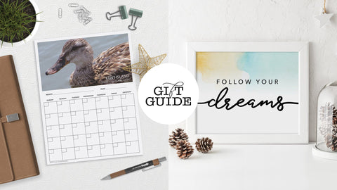 Mother's Day Gift Guide