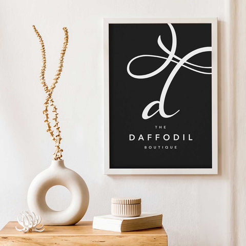 The Daffodil Boutique Collection