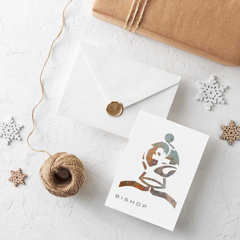 Bishop Chess Piece Gift Bag Stuffers Download