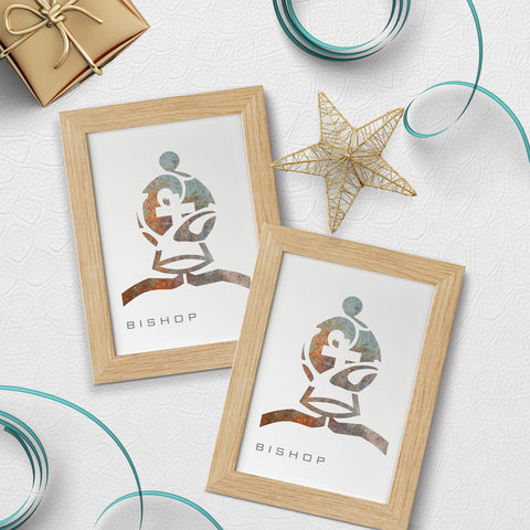 Bishop Chess Piece Gift Bag Stuffers Download