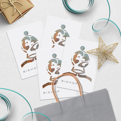 Bishop Chess Piece Gift Bag Stuffers Download