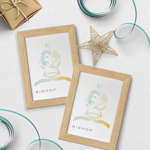 Bishop Chess Piece Gift Bag Stuffers Download