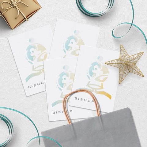 Bishop Chess Piece Gift Bag Stuffers Download