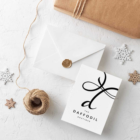 The Daffodil Boutique Gift Bag Stuffers Download