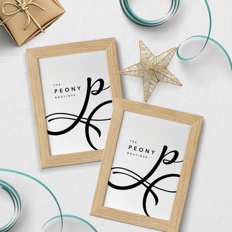 The Peony Boutique Gift Bag Stuffers Download