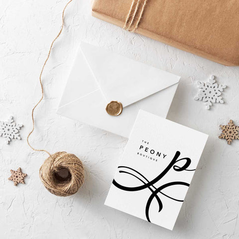 The Peony Boutique Gift Bag Stuffers Download