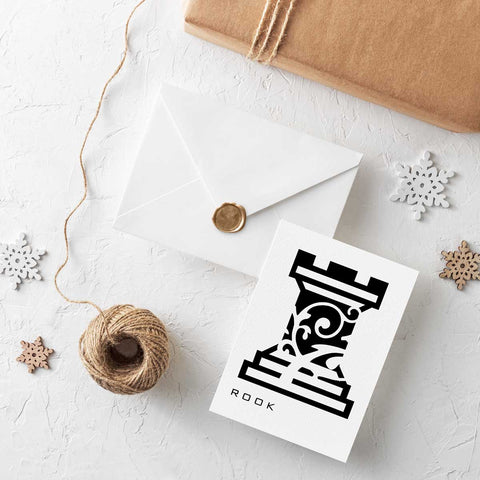 Rook Chess Piece Gift Bag Stuffers Download