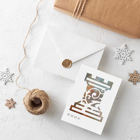 Rook Chess Piece Gift Bag Stuffers Download