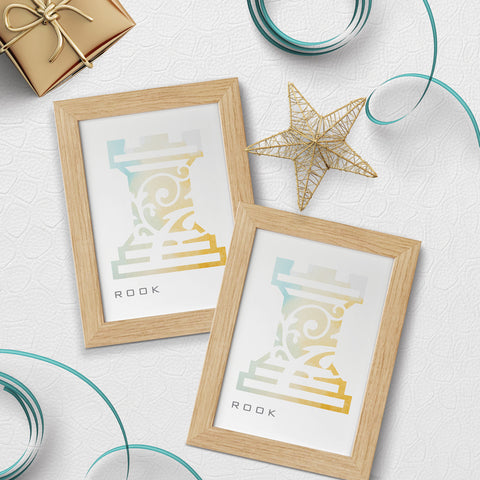 Rook Chess Piece Gift Bag Stuffers Download