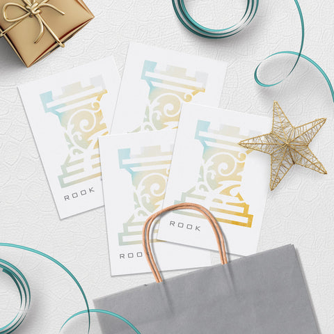 Rook Chess Piece Gift Bag Stuffers Download