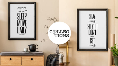 New Year Inspiration Collection