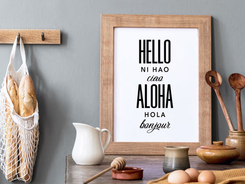 Housewarming Gifts