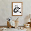 Ampersand Symbol Wall Art Download