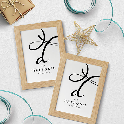 The Daffodil Boutique Gift Bag Stuffers Download