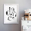 Dance Wall Art Download