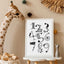 1 to 9 Numbers Wall Art Download