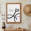 The Peony Boutique Sign Template Download