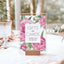 Peony Flower Gifts & Cards Sign Download
