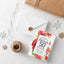 Poppy Flower Collection 4-Piece Party Kit