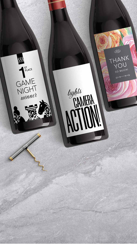 Instantly download printable decor and gifts from home or at your local printer.