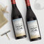 Yacht Club Wine Label Download