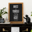 Mikko-philosy - Invest in yourself Wall Art Download